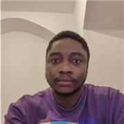 Advertisement for English Language Tutor